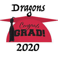 Senior Dragons 2020-Update