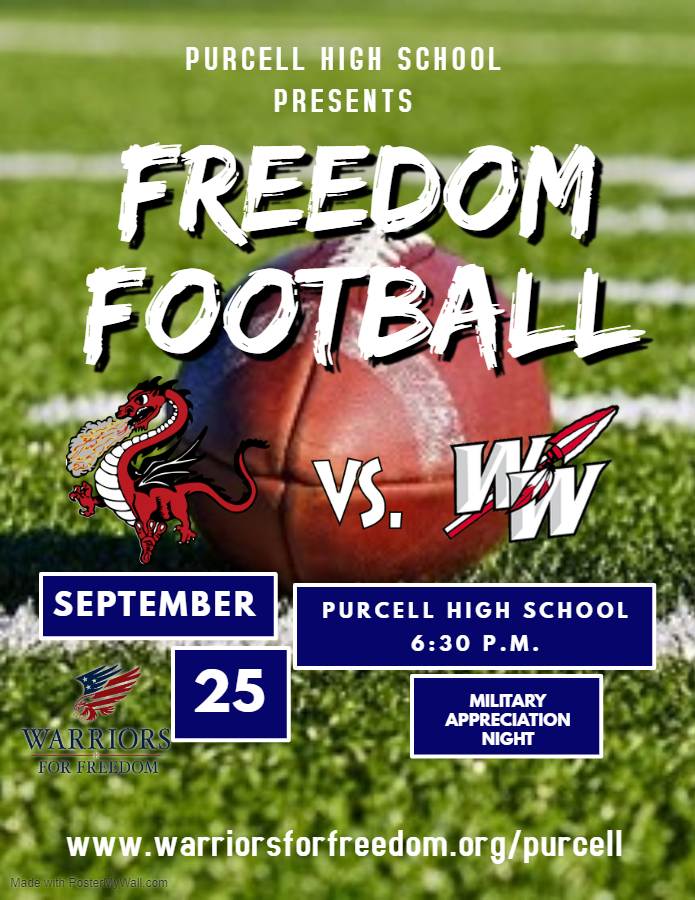 Freedom Game