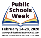 Public School Week