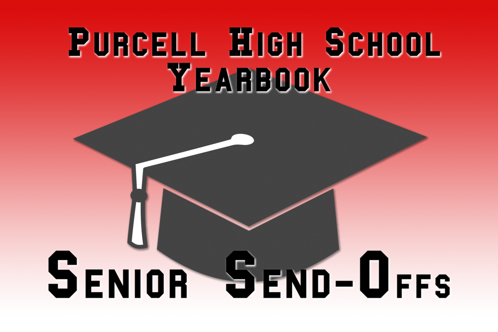 PHS Yearbook - Senior Send-Offs