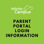Infinite Campus - Parent Portal Info