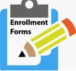 PHS Enrollment Info & Forms
