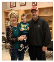 New Elementary Principal Hired