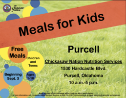 Kids Eat Free