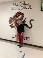 January Staff Member of the Month