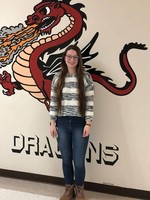 PHS March Students of the Month