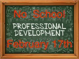 Professional Development Day