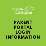 Infinite Campus - Parent Portal Login Info