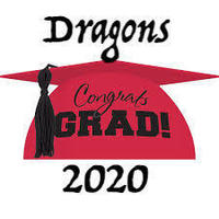 Graduation 2020 and Senior Assembly-Updated 7/27/20