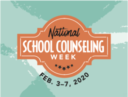 National School Counseling Week