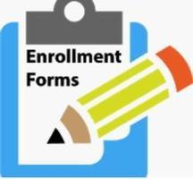 PHS Enrollment Info & Forms