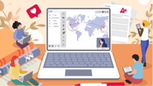 Purcell Academic Virtual Experience