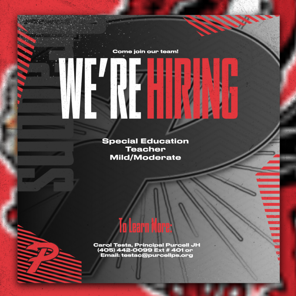 Live Feed Purcell Public Schools